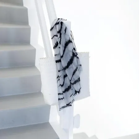 شقة Seaside Paros أمبيلاس