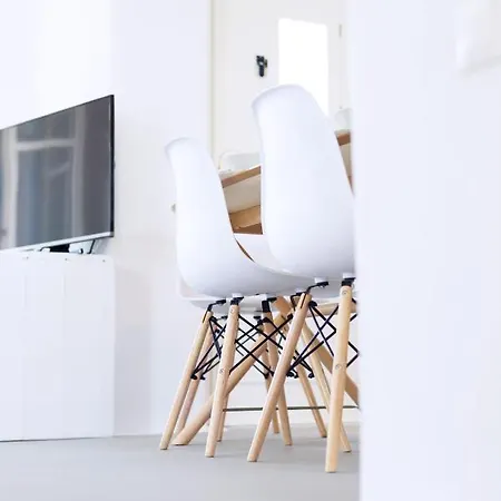 Seaside Paros * أمبيلاس