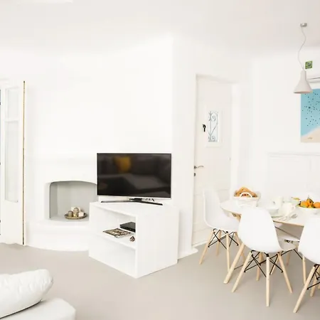 Seaside Paros * أمبيلاس