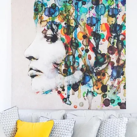 شقة Seaside Paros أمبيلاس