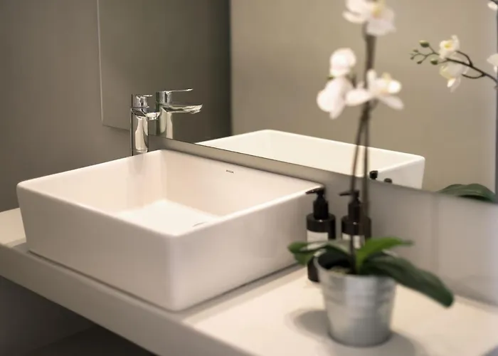 Appartamento Seaside Paros *