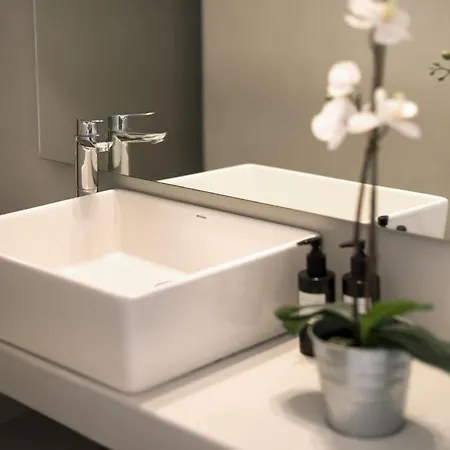 Apartment Seaside Paros *