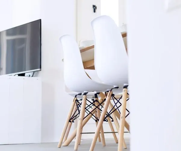 Seaside Paros * Ambelas