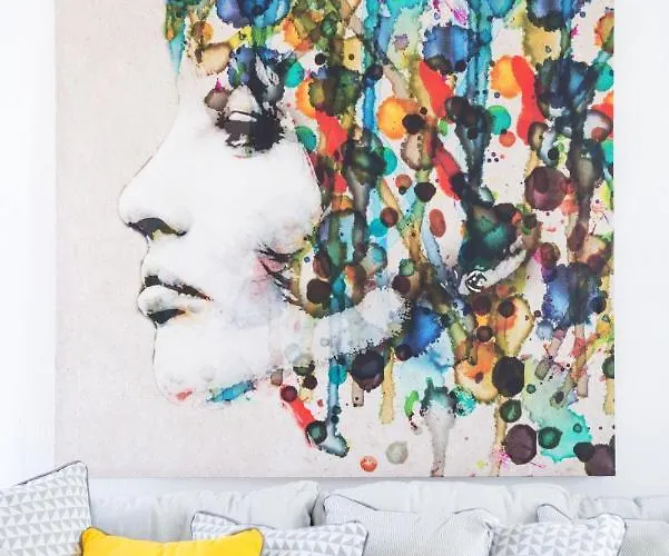 Apartment Seaside Paros Ambelas